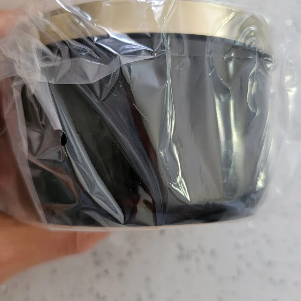 New ZGallerie storage duos. (two)